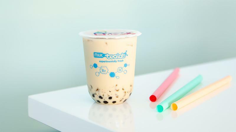 Boba Crush