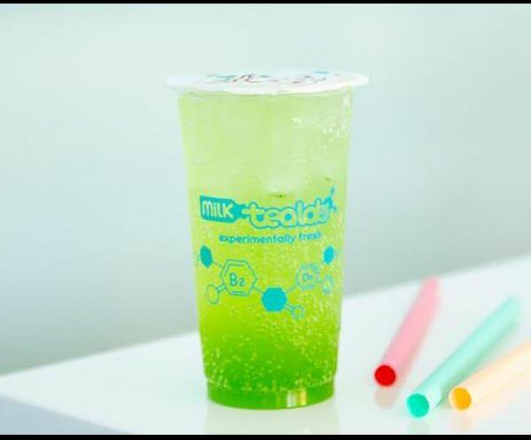 Alien Tonic