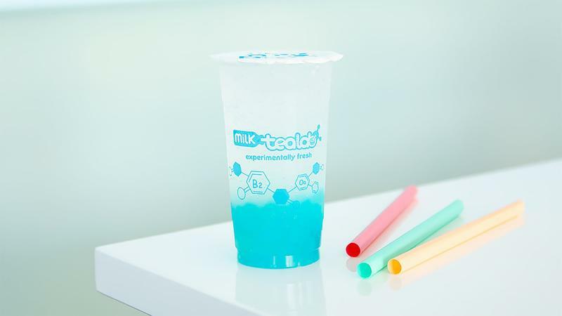 Cupid Tonic