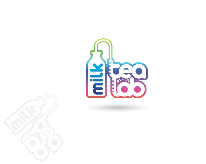 Milk Tea Lab logo